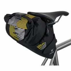 Sacoche De Selle Voyage à Vélo Racing Apidura -Apidura Soldes sacoche de selle voyage a velo racing apidura full 3