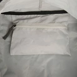 Sacoche De Vélo Double 24.5 L Heda Racktime -Apidura Soldes sacoche de velo double 24 5 l heda racktime full 5