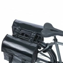 Sacoche De Vélo Double Noire Amovible Urban Load MIK Basil 53L -Apidura Soldes sacoche de velo double noire amovible urban load mik basil 53l full 4