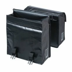 Sacoche De Vélo Double Noire Amovible Urban Load MIK Basil 53L -Apidura Soldes sacoche de velo double noire amovible urban load mik basil 53l full 5