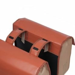 Sacoche De Vélo Double Terracotta Urban Load Basil 53 L -Apidura Soldes sacoche de velo double terracotta urban load basil 53 l full 3