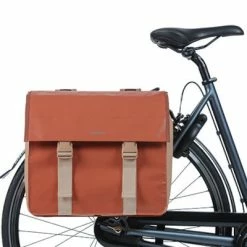 Sacoche De Vélo Double Terracotta Urban Load Basil 53 L -Apidura Soldes sacoche de velo double terracotta urban load basil 53 l full 6