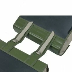 Sacoche De Vélo Double Vert Sable Urban Load Basil 53 L -Apidura Soldes sacoche de velo double vert sable urban load basil 53 l full 4