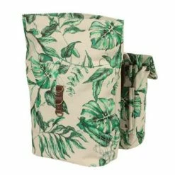 Sacoche Double étanche Pour Vélo 32 L Ever Green Basil -Apidura Soldes sacoche double etanche pour velo 32 l ever green basil full 4