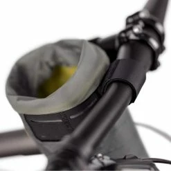 Sacoche Sur Guidon Vélo 1.2 L Backcountry Food Pouch Apidura Plus -Apidura Soldes sacoche guidon apidura backcountry food pouch 1.2L 3