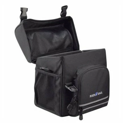 Sacoche Guidon Avec Fixation Feu Allrounder Touring Klickfix 4 Sacoche Guidon Avec Fixation Feu Allrounder Touring Klickfix – Image 2