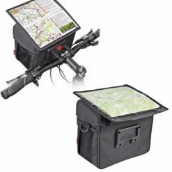 Sacoche Guidon Avec Fixation Feu Allrounder Touring Klickfix 11 Sacoche Guidon Avec Fixation Feu Allrounder Touring Klickfix -Apidura Soldes sacoche guidon avec fixation feu allrounder touring klickfix full 4