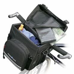 Sacoche Guidon Avec Fixation Feu Allrounder Touring Klickfix 12 Sacoche Guidon Avec Fixation Feu Allrounder Touring Klickfix -Apidura Soldes sacoche guidon avec fixation feu allrounder touring klickfix full 5