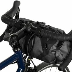 Sacoche Guidon Bikepacking étanche Expédition Apidura -Apidura Soldes sacoche guidon bikepacking etanche expedition apidura full 6