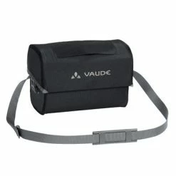 Sacoche Guidon De Vélo 6L Aqua Box VAUDE -Apidura Soldes sacoche guidon de velo 6l aqua box vaude noire full