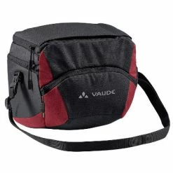 Sacoche Guidon étanche OnTour Box L Vaude -Apidura Soldes sacoche guidon etanche ontour box l vaude full 6