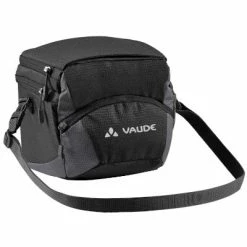 Sacoche Guidon étanche Pour Voyage à Vélo OnTour Box M Vaude -Apidura Soldes sacoche guidon etanche pour voyage a velo ontour box m vaude full 3