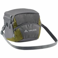 Sacoche Guidon étanche Pour Voyage à Vélo OnTour Box M Vaude -Apidura Soldes sacoche guidon etanche pour voyage a velo ontour box m vaude full 4