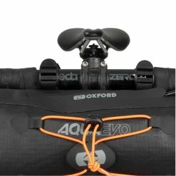 Apidura Soldes -Apidura Soldes sacoche guidon oxford aquaevo 1