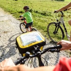 Sacoche Guidon Ultimate SIX S Classic Ortlieb Fixation Au Choix -Apidura Soldes sacoche guidon ultimate six s classic ortlieb fixation au choix full 4