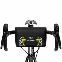 Sacoche Guidon Vélo Course Racing Mini Apidura 2.5 L -Apidura Soldes sacoche guidon velo course racing mini apidura 2 5 l full 4