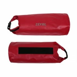 Sacoche De Guidon Bikepacking Et Cyclotourisme Zefal Z Adventure F10 10L -Apidura Soldes sacoche guidon z adventure f10 3