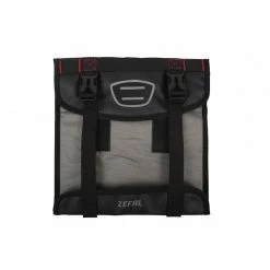 Sacoche De Guidon Bikepacking Et Cyclotourisme Zefal Z Adventure F10 10L -Apidura Soldes sacoche guidon z adventure f10 4