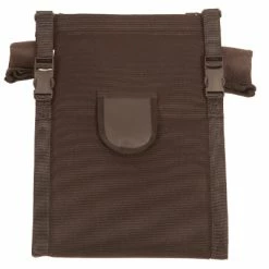 Sacoche Imperméable Et Support De Transport Noir Bakkie -Apidura Soldes sacoche impermeable et support de transport noir bakkie full 3