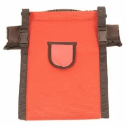 Sacoche Imperméable Et Support De Transport Rouge Bakkie -Apidura Soldes sacoche impermeable et support de transport rouge bakkie full 4