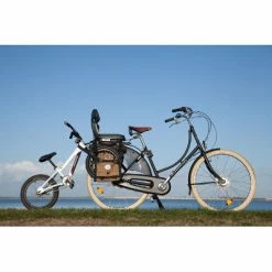 Sacoche Imperméable Et Support De Transport Rouge Bakkie -Apidura Soldes sacoche impermeable et support de transport rouge bakkie full 5