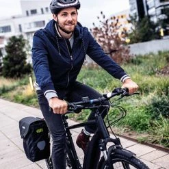 Sacoche Latérale Simple Ortlieb Pour Vélo électrique E-Mate Noir -Apidura Soldes sacoche laterale simple ortlieb pour velo electrique e mate noir full 5