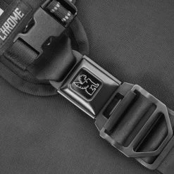 Chrome Industries Sacoche Mini Metro Messenger Chrome -Apidura Soldes sacoche mini metro messenger chrome full 4