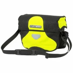 Sacoche Ortlieb Réfléchissante Ultimate SIX M HighVisibility