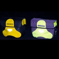 Sacoche Ortlieb Réfléchissante Ultimate SIX M HighVisibility -Apidura Soldes sacoche ortlieb reflechissante ultimate six m highvisibility full 4