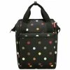 Sacoche Porte-bagages Reisenthel X Klickfix Roomy GT Dots -Apidura Soldes sacoche porte bagages reisenthel x klickfix roomy gt dots full