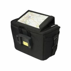 Sacoche Pour Guidon Vélo 7L Sport Design Basil -Apidura Soldes sacoche pour guidon velo 7l sport design basil full 3