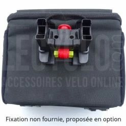 Sacoche Pour Guidon Vélo 7L Sport Design Basil -Apidura Soldes sacoche pour guidon velo 7l sport design basil full 6