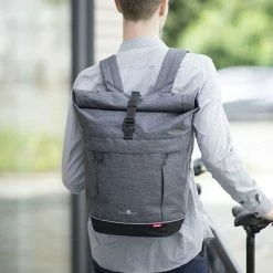 Sacoche Sac à Dos Vélo 18L FreePack Switch Klickfix -Apidura Soldes sacoche sac a dos velo 18l freepack switch klickfix full 5