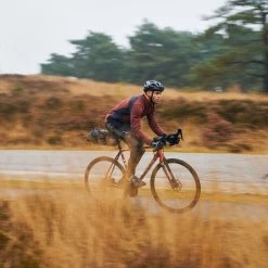 Sacoche Selle Vélo Bikepacking Trailsaddle II Vaude -Apidura Soldes sacoche selle vaude velo bikepacking Trailsaddle II