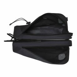 Sacoche De Selle Vaude Proof Offroad M Fixation Klickfix 7 Sacoche De Selle Vaude Proof Offroad M Fixation Klickfix -Apidura Soldes sacoche selle velo offroad m vaude 3