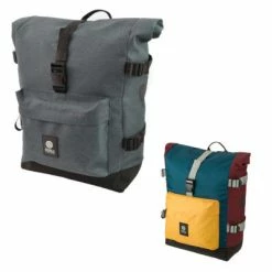 Sacoche Simple étanche H2O 14 L Urban Trend Agu