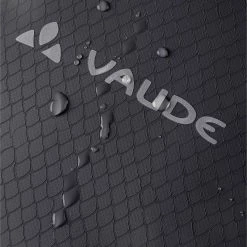 Sacoche Vélo Simple Sur Porte-bagages Vaude Aqua Commute Single 26 L -Apidura Soldes sacoche simple porte bagages vaude aqua commute noire 2