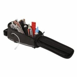 ZEFAL Sacoche Smartphone Sur Cadre Vélo Console Pack T1 Zéfal -Apidura Soldes sacoche smartphone sur cadre velo console pack t1 zefal full 3