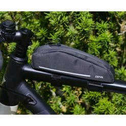 Sacoche Sur Cadre De Vélo Pour Randonnée Sportive Zefal Z Aero -Apidura Soldes sacoche sur cadre de velo pour randonnee sportive zefal z aero full 3