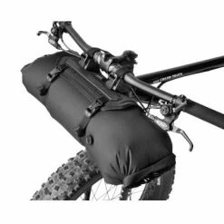 Sacoche Sur Guidon De Vélo 8 L Front Loader Topeak -Apidura Soldes sacoche sur guidon de velo 8 l front loader topeak full 3