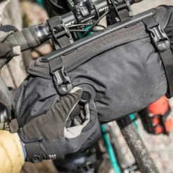 Sacoche Sur Guidon De Vélo 8 L Front Loader Topeak -Apidura Soldes sacoche sur guidon de velo 8 l front loader topeak full 5