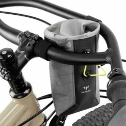 Sacoche Sur Guidon De Vélo Food Pouch Backcountry Apidura -Apidura Soldes sacoche sur guidon de velo food pouch backcountry apidura full 5