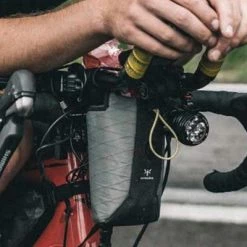 Sacoche Sur Guidon De Vélo Food Pouch Backcountry Apidura -Apidura Soldes sacoche sur guidon de velo food pouch backcountry apidura full 6