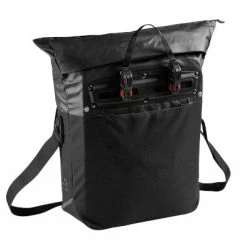 Sacoche Sur Porte-bagages Arrière Vélo CityShop Bike Vaude -Apidura Soldes sacoche sur porte bagages arriere velo cityshop bike vaude full 4