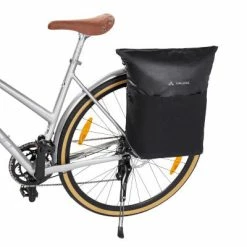 Sacoche Sur Porte-bagages Arrière Vélo CityShop Bike Vaude -Apidura Soldes sacoche sur porte bagages arriere velo cityshop bike vaude full 5