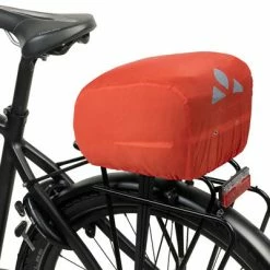 Sacoche Sur Porte-bagages Vélo Silkroad Plus Uniklip VAUDE -Apidura Soldes sacoche sur porte bagages velo silkroad plus uniklip vaude full 3