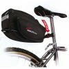 KLICKFIX Sacoche Sur Tige De Selle De Vélo - Contour Magnum -Apidura Soldes sacoche sur tige de selle de velo contour magnum full