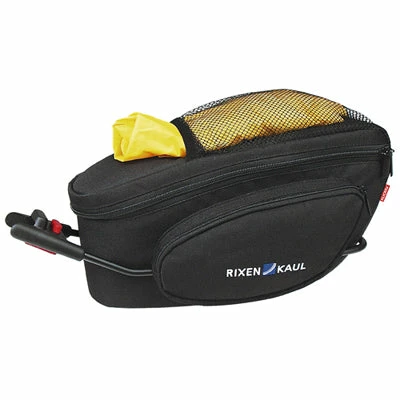 KLICKFIX Sacoche Sur Tige De Selle De Vélo - Contour Magnum 4 KLICKFIX Sacoche Sur Tige De Selle De Vélo - Contour Magnum – Image 2