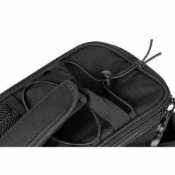 Sacoche Topeak Sur Plateau Porte-bagages Arrière MTX Trunkbag EX -Apidura Soldes sacoche topeak sur plateau porte bagages arriere mtx trunkbag ex full 4