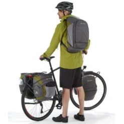 Sacoche Triple Arrière Pour Voyages à Vélo Karakorum Pro VAUDE -Apidura Soldes sacoche triple arriere pour voyages a velo karakorum pro vaude full 4